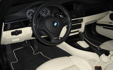 APC BMW INNEN