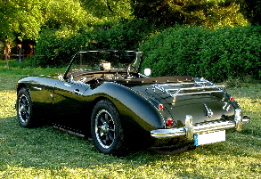 Cabrio v hi l  o KZi